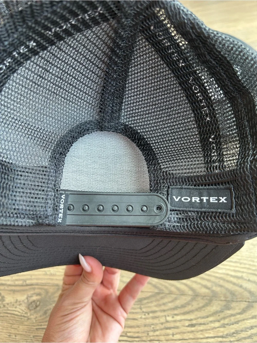 Three Casual Trucker Hats - Ghost 